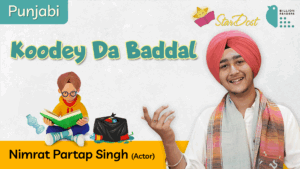 StarDost-Nimrat-Partap-Singh