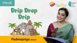 ReDesign_Padmapriya-Reads-Drip-Drop-Drip-YT-Thumbnail
