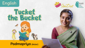 Rev_Padmapriya-reads-'Tucket-the-Bucket-YT-Thumbnail