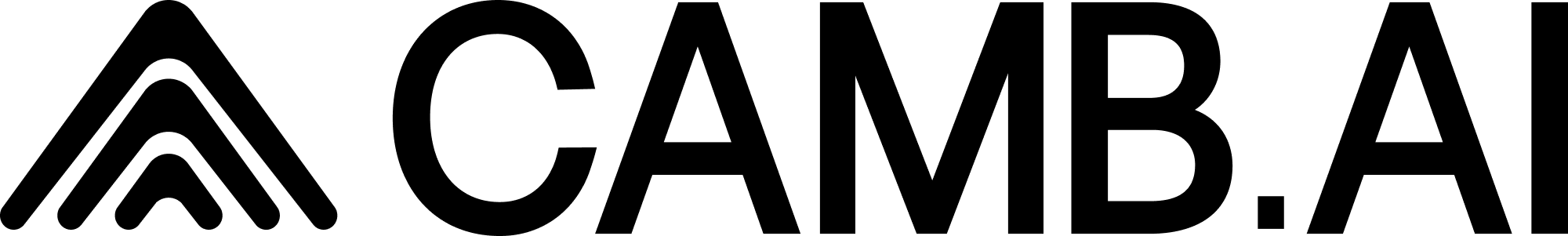 Camb AI Logo